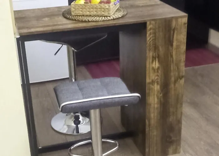 Zona Appartamento